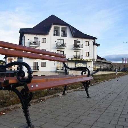 Apartman Aura Hills Златибор Екстер'єр фото