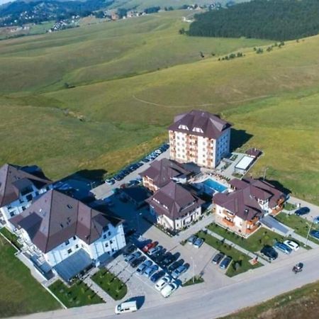 Apartman Aura Hills Златибор Екстер'єр фото