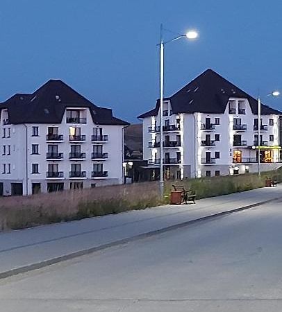 Apartman Aura Hills Златибор Екстер'єр фото