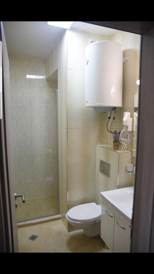 Apartman Aura Hills Златибор Екстер'єр фото