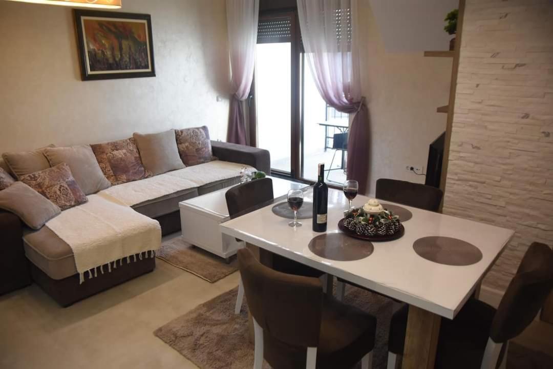 Apartman Aura Hills Златибор Екстер'єр фото
