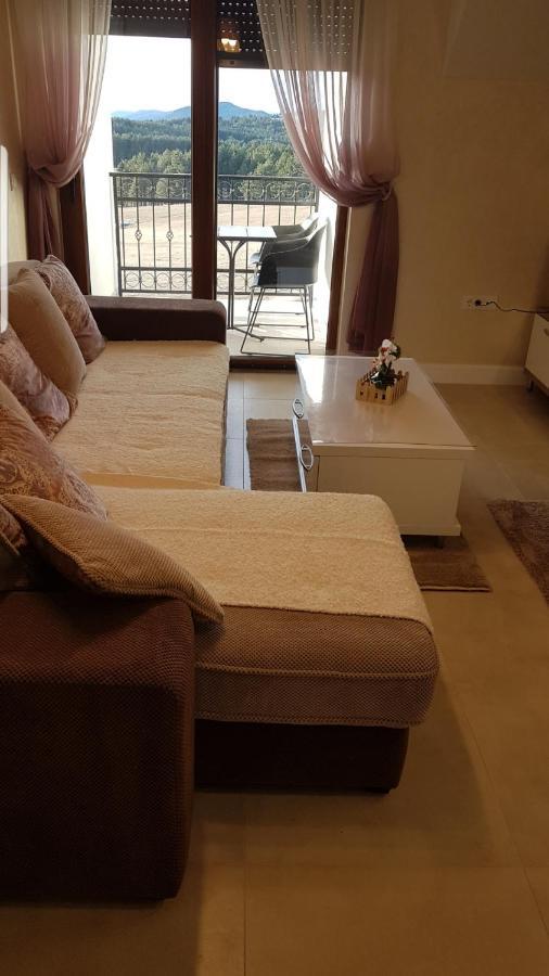 Apartman Aura Hills Златибор Екстер'єр фото