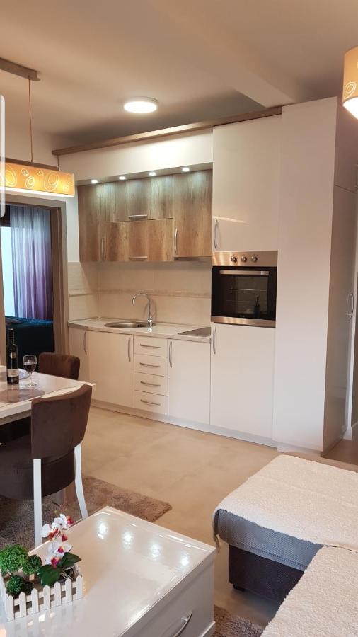 Apartman Aura Hills Златибор Екстер'єр фото
