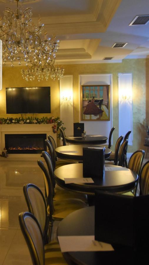 Apartman Aura Hills Златибор Екстер'єр фото