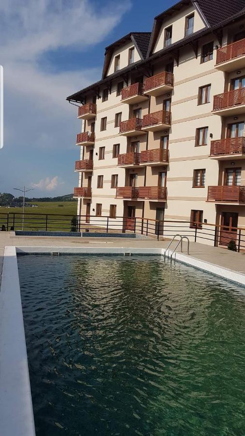 Apartman Aura Hills Златибор Екстер'єр фото