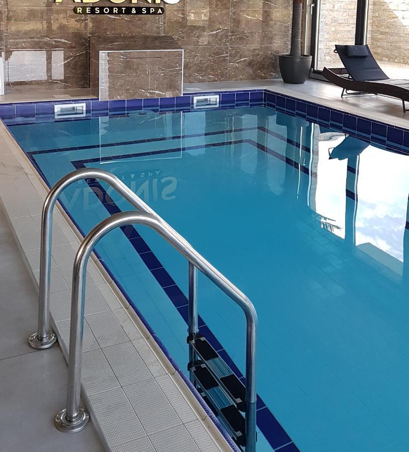 Apartman Aura Hills Златибор Екстер'єр фото