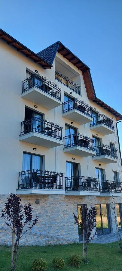 Apartman Aura Hills Златибор Екстер'єр фото