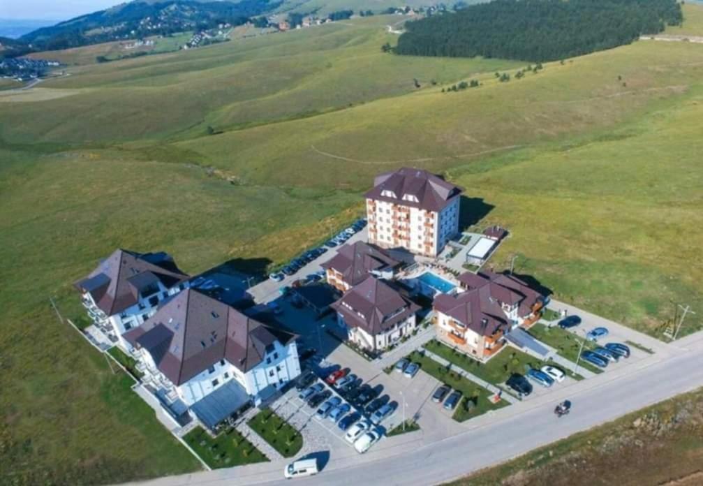 Apartman Aura Hills Златибор Екстер'єр фото