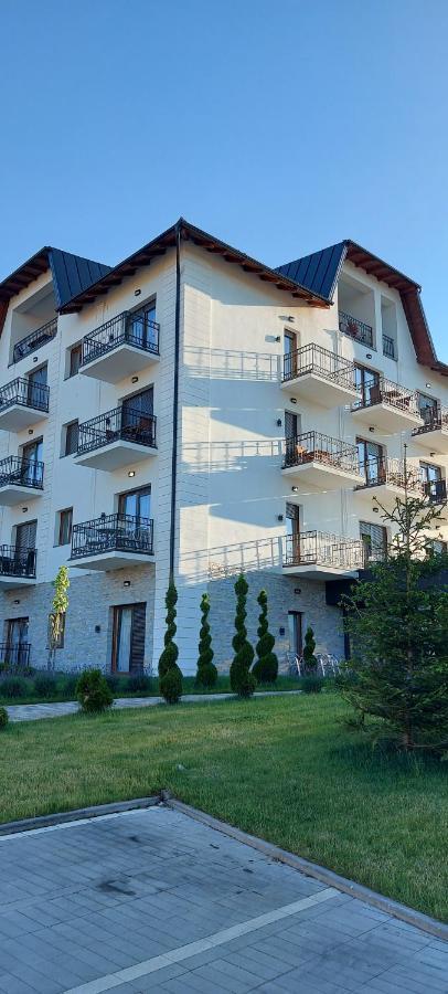 Apartman Aura Hills Златибор Екстер'єр фото