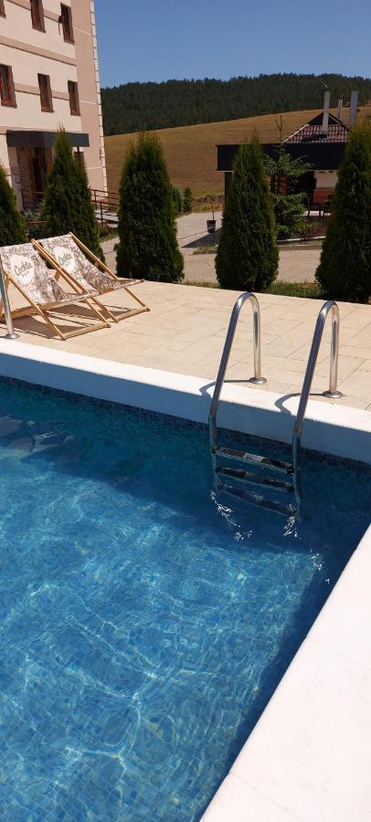 Apartman Aura Hills Златибор Екстер'єр фото