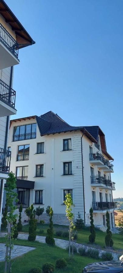 Apartman Aura Hills Златибор Екстер'єр фото