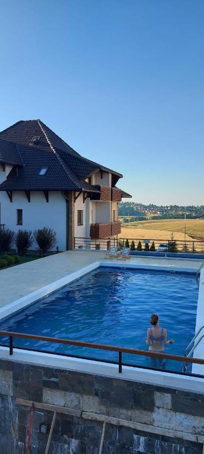 Apartman Aura Hills Златибор Екстер'єр фото