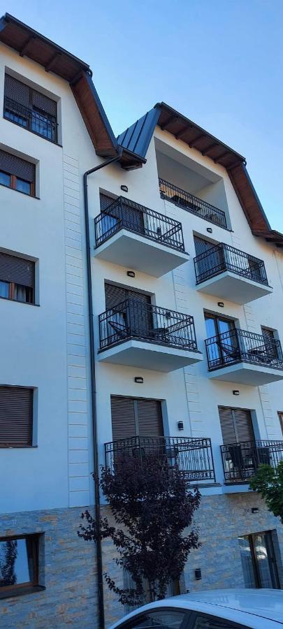 Apartman Aura Hills Златибор Екстер'єр фото