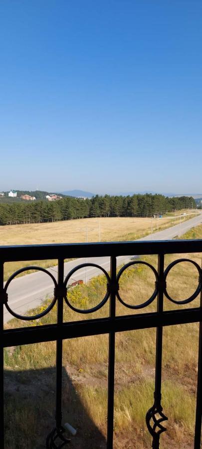 Apartman Aura Hills Златибор Екстер'єр фото