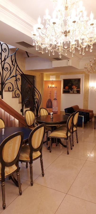Apartman Aura Hills Златибор Екстер'єр фото