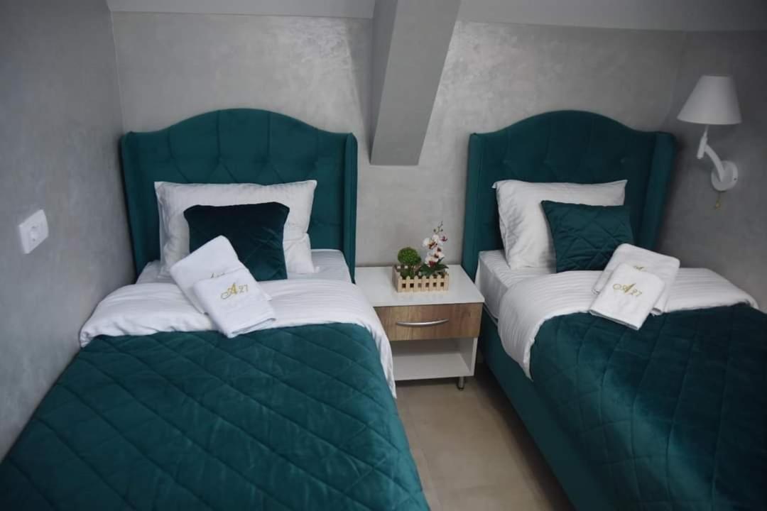 Apartman Aura Hills Златибор Екстер'єр фото