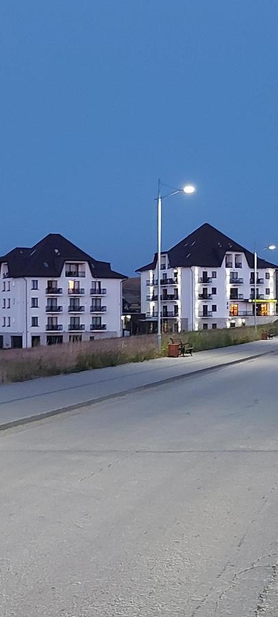 Apartman Aura Hills Златибор Екстер'єр фото