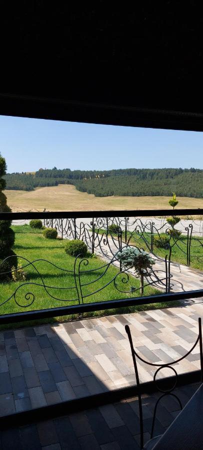 Apartman Aura Hills Златибор Екстер'єр фото