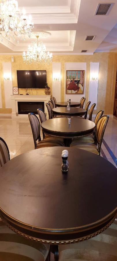Apartman Aura Hills Златибор Екстер'єр фото