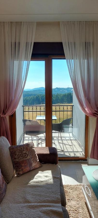 Apartman Aura Hills Златибор Екстер'єр фото