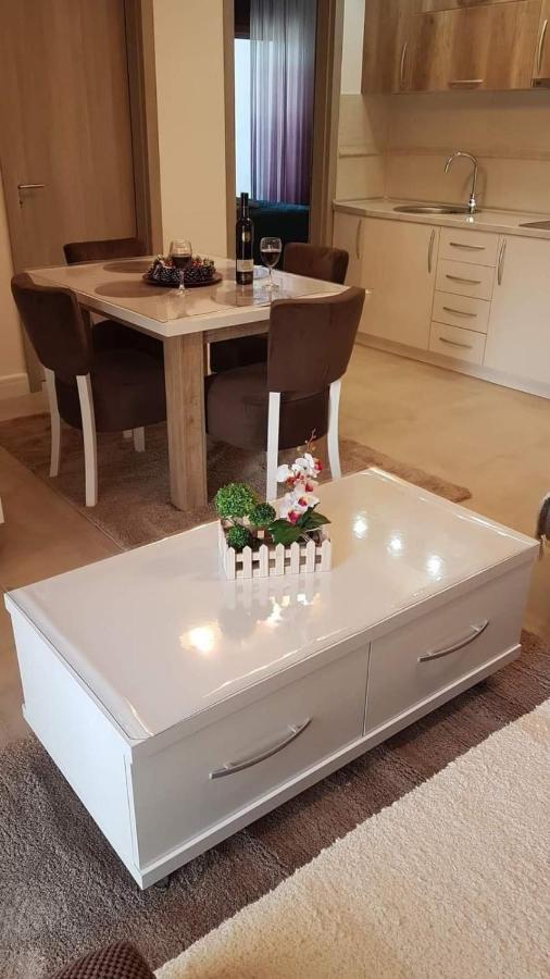 Apartman Aura Hills Златибор Екстер'єр фото