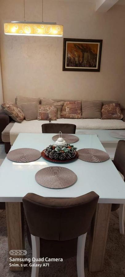 Apartman Aura Hills Златибор Екстер'єр фото